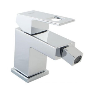 Змішувач для біде Grohe Eurocube 23138000 №2