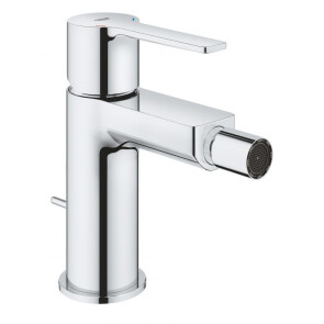 Змішувач для біде Grohe Lineare New 33848001 №1