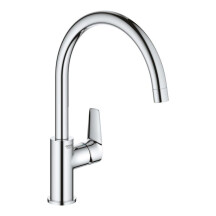 Змішувач для кухні Grohe BauEdge New 31367001