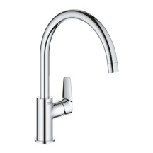 Змішувач для кухні Grohe BauEdge New 31233001