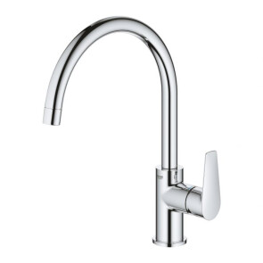 Змішувач для кухні Grohe BauEdge New 31233001 №2