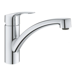 Змішувач для кухні Grohe Eurosmart New 33281003 №1