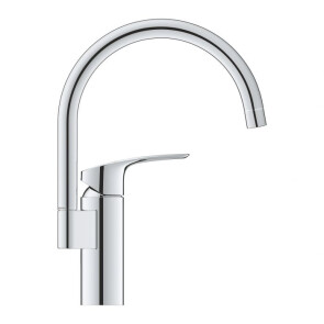 Змішувач для кухні Grohe Eurosmart New 33202003 №2