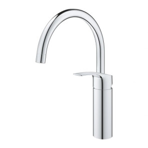 Змішувач для кухні Grohe Eurosmart New 33202003 №3