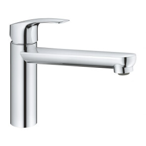 Змішувач для кухні Grohe Eurosmart New 30463000 №1