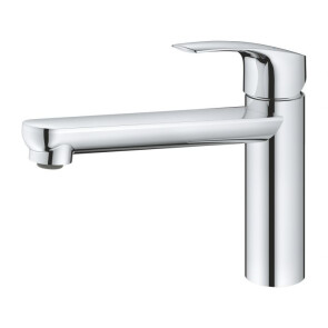 Змішувач для кухні Grohe Eurosmart New 30463000 №2