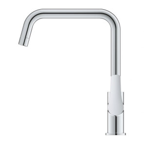 Змішувач для кухні Grohe Eurosmart New 30567000 №2