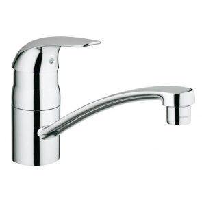 Змішувач для кухні Grohe Euroeco New 32750000 №1