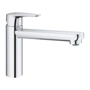 Змішувач для кухні Grohe StartCurve New 31717000 №1