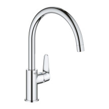 Змішувач для кухні Grohe StartCurve New 31554001