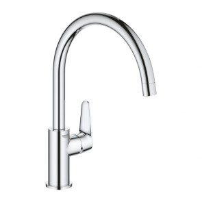 Смеситель для кухни Grohe StartCurve New 31554001 №1