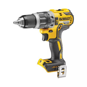 Дрель-шуруповерт аккумуляторная бесщеточная ударная DeWALT DCD796NT №2