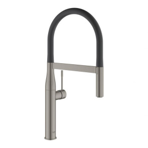 Смеситель для кухни с гибким изливом Grohe Essence New 30294AL0 №1