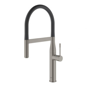 Смеситель для кухни с гибким изливом Grohe Essence New 30294AL0 №2