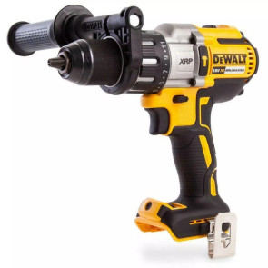 Дриль-шурупокрут акумуляторний безщітковий ударний DeWALT DCD996NT №2