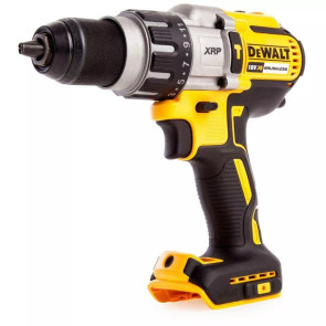 Дриль-шурупокрут акумуляторний безщітковий ударний DeWALT DCD996NT №3