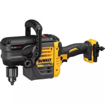 Дриль-шурупокрут кутовий акумуляторний безщітковий DeWALT DCD460NT