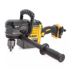 Дрель-шуруповерт угловая аккумуляторная бесщеточная DeWALT DCD460NT №2