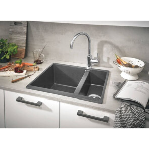 Смеситель для кухни Grohe Concetto new 32661003 №4