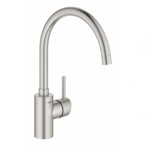 Змішувач для кухні Grohe Concetto new 32661DC3 №1