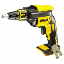 Шурупокрут акумуляторний DeWALT, 18V XR Li-Ion, безщітковий, 30/5 Нм, 4400 об/хв, вага 1.08 кг