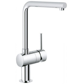 Змішувач для кухні Grohe Minta 31375000 №1