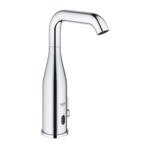 Змішувач для раковини з сенсорним керуванням Grohe Essence E 36445000 №1