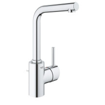 Змішувач для раковини L-розміру Grohe Concetto new 23739002