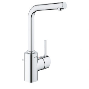 Змішувач для раковини L-розміру Grohe Concetto new 23739002 №1