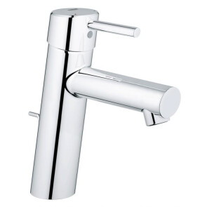 Змішувач для раковини M-розміру Grohe Concetto new 23450001 №1