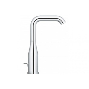 Смеситель для раковины L-размера Grohe Essence New 32628001 №4