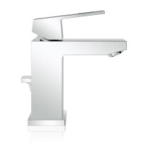 Змішувач для раковини S-розміру Grohe Eurocube 2312700E