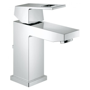 Змішувач для раковини S-розміру Grohe Eurocube 2312700E №3