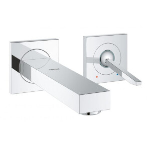 Смеситель для раковины скрытого монтажа Grohe Eurocube Joy 19997000 №1