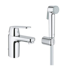 Змішувач для раковини S-розміру Grohe Eurosmart Cosmopolitan 23125000