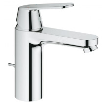 Змішувач для раковини M-розміру Grohe Eurosmart Cosmopolitan 23325000