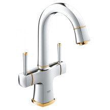 Змішувач для раковини L-розміру Grohe Grandera 21107IG0