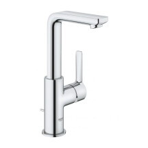 Смеситель для раковины L-размера Grohe Lineare New 23296001