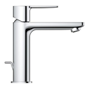 Змішувач для раковини S-розміру Grohe Lineare New 32114001 №3