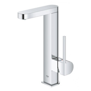 Змішувач для раковини L-розміру Grohe Plus 23844003 №5