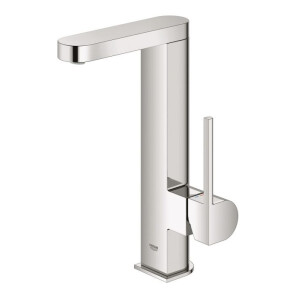 Змішувач для раковини L-розміру Grohe Plus 23873003 №4