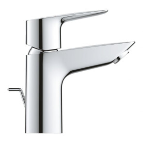 Змішувач для раковини S-розміру Grohe BauEdge New 23328001 №4