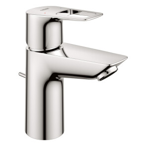 Змішувач для раковини S-розміру Grohe BauLoop New 23335001 №1