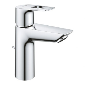 Змішувач для раковини M-розміру Grohe BauLoop New 23762001 №1