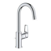 Змішувач для раковини L-розміру Grohe BauLoop New 23763001