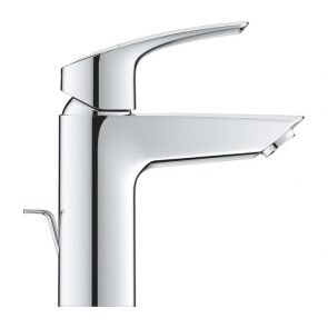 Змішувач для раковини S-розміру Grohe Eurosmart New 33265003 №2