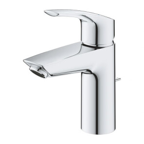 Змішувач для раковини S-розміру Grohe Eurosmart New 33265003 №3