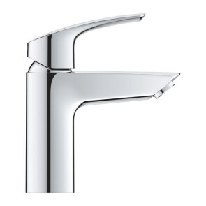 Смеситель для раковины S-размера Grohe Eurosmart New 32467003 №2