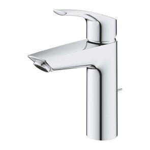 Змішувач для раковини M-розміру Grohe Eurosmart New 23322003 №3