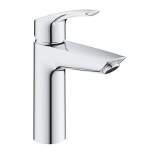 Змішувач для раковини M-розміру Grohe Eurosmart New 23324003